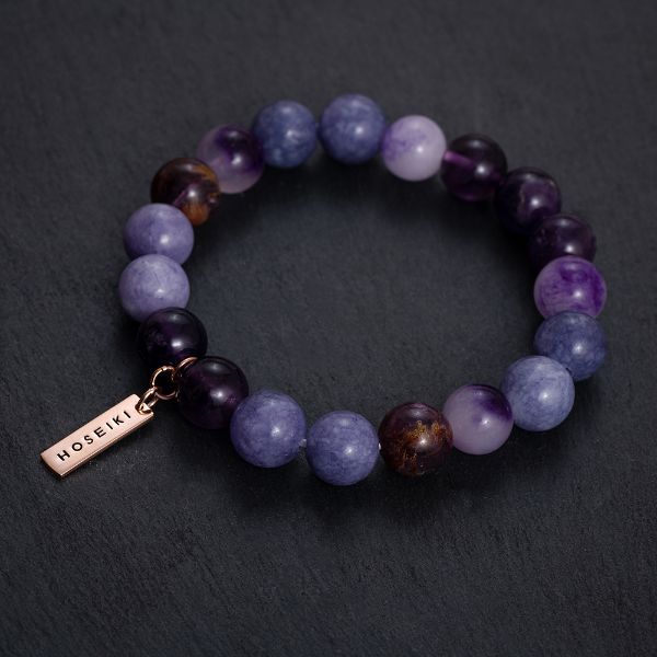 The Luminary (Rose Gold)